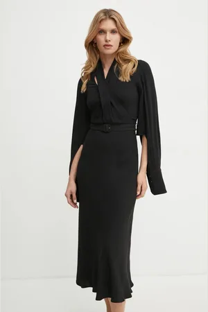 Patou Šaty barva, maxi, DR1450193