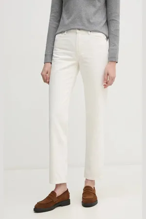 Tommy Hilfiger Džíny dámské, high waist, WW0WW44331