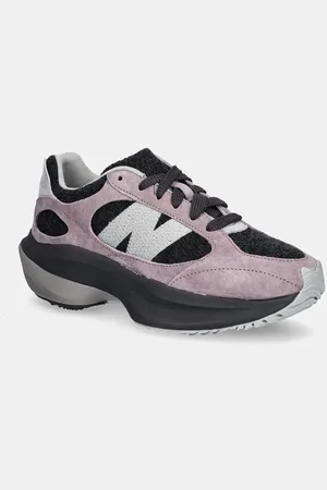 New Balance Tenisky fialová barva, UWRPDFSE