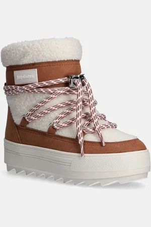 Juicy Couture Sněhule JUICY SNOW BOOT barva, JCFBTS224022