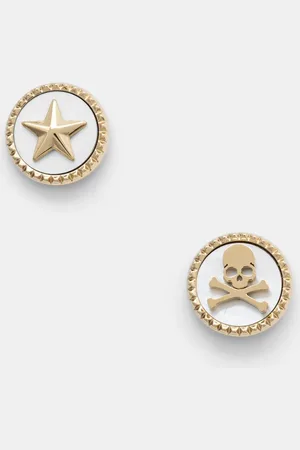 Philipp Plein Náušnice PJ2EA07EU