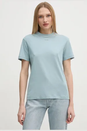 Calvin Klein Tričko barva, K20K207519