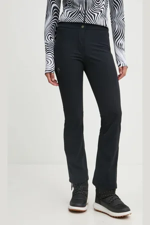 Descente Lyžařské kalhoty Bonded Stretch barva, DWWYGD51