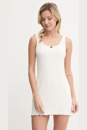 Abercrombie & Fitch Noční košilka dámská, barva, KI146-4046