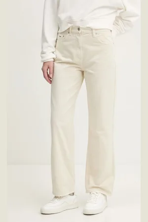 Tommy Hilfiger Džíny dámské, high waist, DW0DW19392