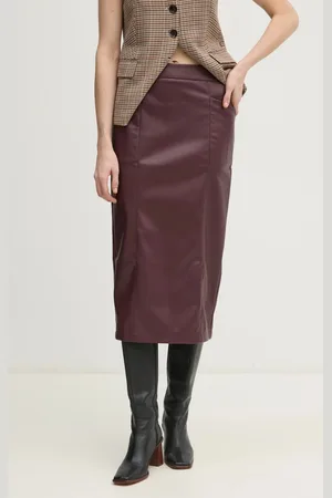 PEDRO DEL HIERRO Sukně barva, midi, 7598318