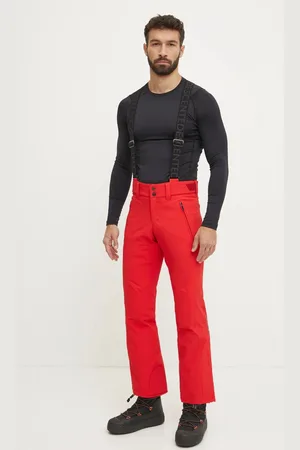 Descente Lyžařské kalhoty Swiss Slim barva, DWMYGD43