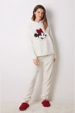 Women secret Pyžamo MICKEY barva, 3138637