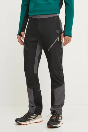 Dynafit Sportovní kalhoty Mezzalama Polartec Alpha pánské, barva, 08.0000071602