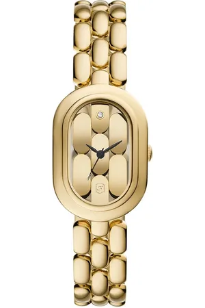 Fossil Hodinky Sloan barva, ES5380