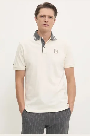 Hackett Polo tričko barva, HM563381