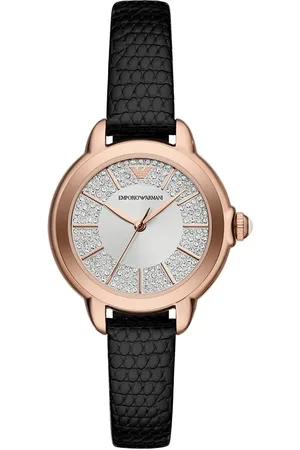 Emporio Armani Hodinky barva, AR11631