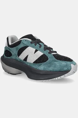 New Balance Tenisky černá barva, UWRPDFSD