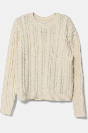 Abercrombie & Fitch Dětský svetr barva, KI220-4018