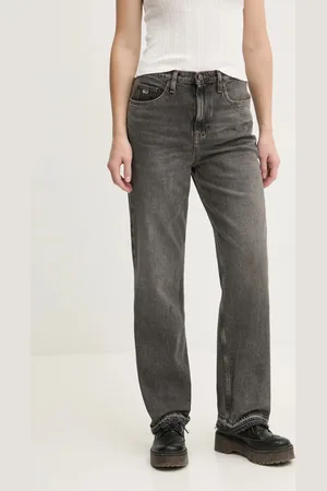 Tommy Hilfiger Džíny dámské, high waist, DW0DW20169
