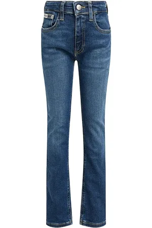 Calvin Klein Dětské rifle SLIM IB0IB02303