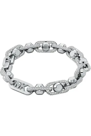 Michael Kors Náramek Pavé Astor MKJ8403CZ040