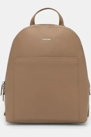 Calvin Klein Batoh dámský, barva, malý, hladký, K60K613087