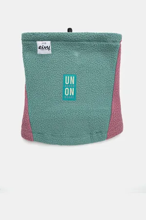 Eivy Nákrčník Adjustable Fleece dámský, barva, vzorovaný, A00345118