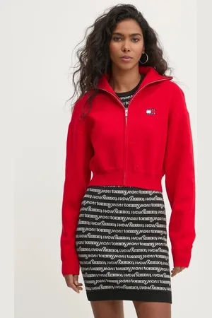 Tommy Hilfiger Svetr s příměsí vlny barva, DW0DW19886