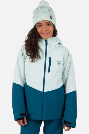 Rossignol Dětská bunda WISPILE barva, RLNYJ02