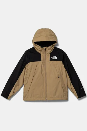 The North Face Dětská bunda ANTORA TRICLIMATE barva, NF0A8AKBLK51
