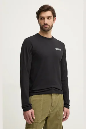 Calvin Klein Tričko barva, K10K113801