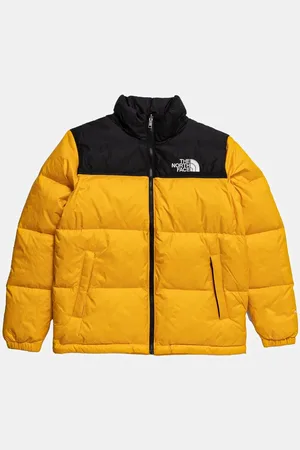 The North Face Dětská péřová bunda TEEN 1996 RETRO NUPTSE JACKET barva, NF0A8A4C56P1
