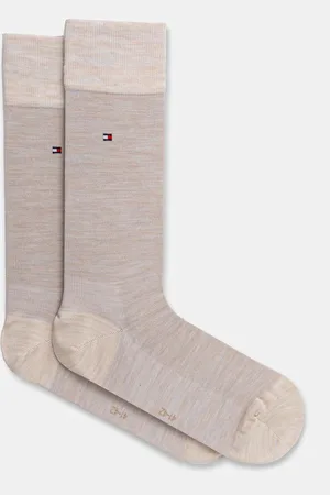 Tommy Hilfiger Vlněné ponožky barva, 701229682