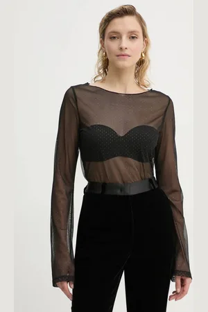 Bruuns Bazaar Halenka dámská, barva, vzorovaná, BBW4254