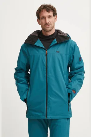 Rip Curl Bunda Anti-Series Notch barva, 00HMOU