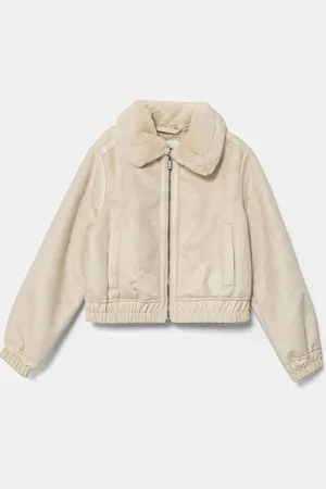 Abercrombie & Fitch Bunda barva, KI244-4035