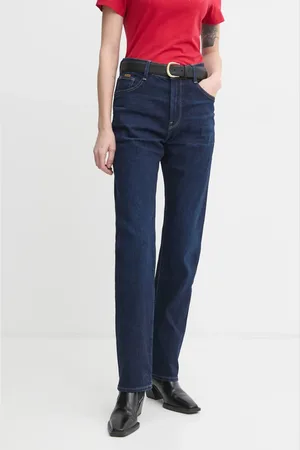 G-Star Džíny dámské, high waist, D23959-C052