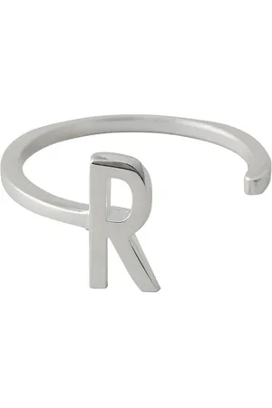 Design Letters Stříbrný prsten 90601001R