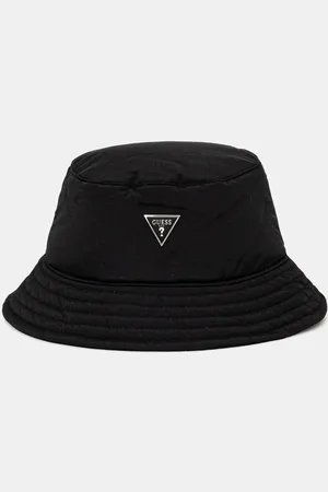 Guess Klobouk AMSTERDAM barva, AM9477 POL01
