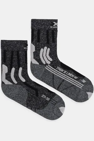 X Socks Ponožky Trek X Linen TS02S19W