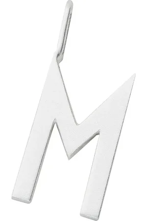 Design Letters Stříbrný přívěsek 90201546M