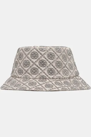 Tory Burch Klobouk Embellished barva, 162064.020
