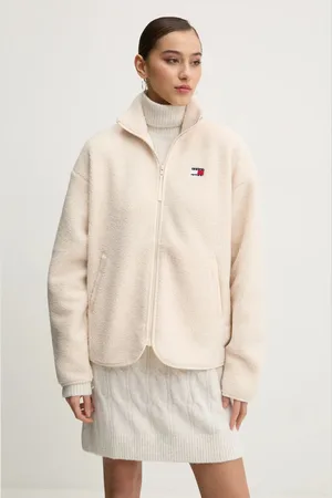 Tommy Hilfiger Fleecová mikina barva, DW0DW20174