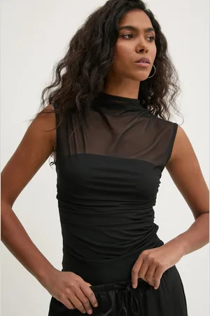 Abercrombie & Fitch Body dámské, barva, KI139-4725