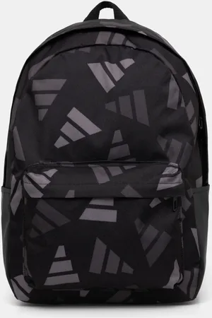 adidas Dětský batoh barva, velký, vzorovaný, JG5786