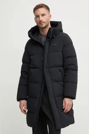 Mackage Péřová bunda pánská, barva, zimní, ANTOINE-CITY