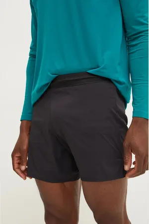 Compressport Běžecké šortky Performance barva, AM00018B