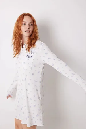 Women secret Noční košilka Miffy dámská, barva, 4448045