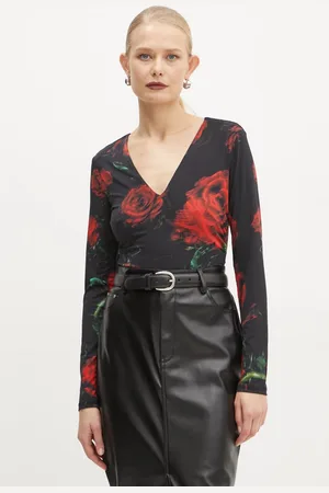 Guess Body BIANCA dámské, barva, W5RP26 KCMI2