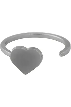 Design Letters Stříbrný prsten 90602000SILVER