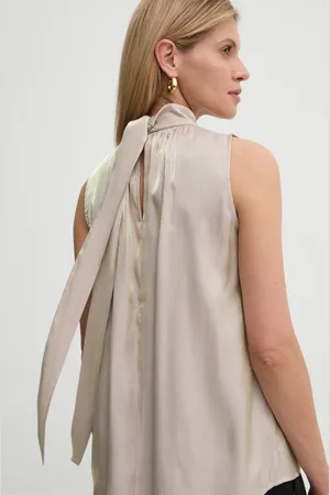 Bruuns Bazaar Halenka dámská, barva, hladká, BBW4227