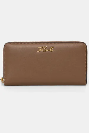 Karl Lagerfeld Peněženka barva, A1W32106