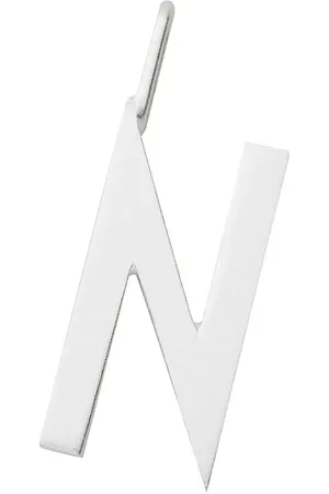 Design Letters Stříbrný přívěsek 90201546N