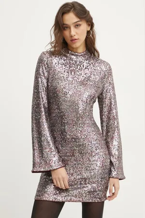 Superdry Šaty více barev, mini, W8011773A-B8H